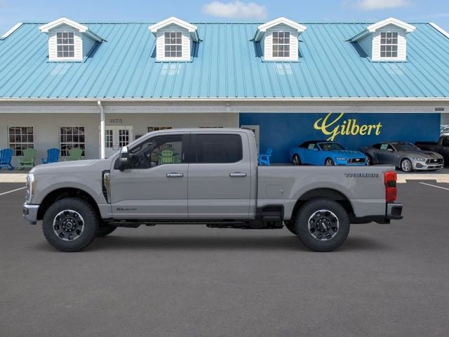 2026 Ford Super Duty F-250 Pickup LARIAT