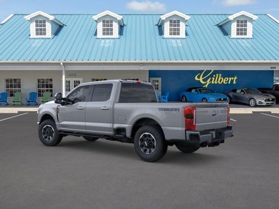 2026 Ford Super Duty F-250 Pickup LARIAT