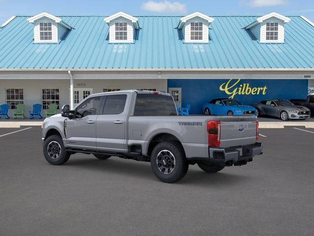 2026 Ford Super Duty F-250 Pickup LARIAT