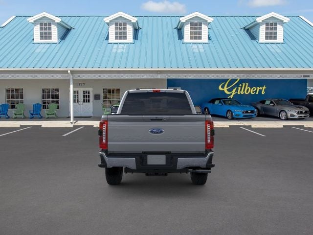 2026 Ford Super Duty F-250 Pickup LARIAT