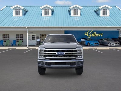 2026 Ford Super Duty F-250 Pickup LARIAT