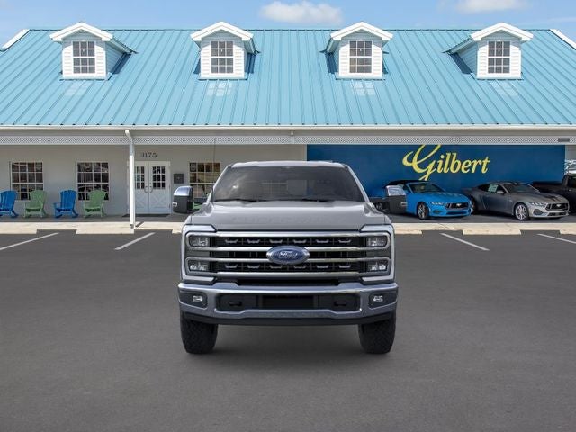 2026 Ford Super Duty F-250 Pickup LARIAT