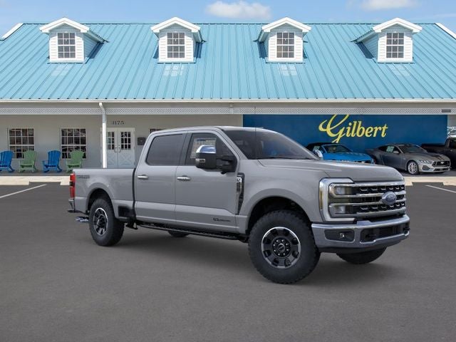 2026 Ford Super Duty F-250 Pickup LARIAT