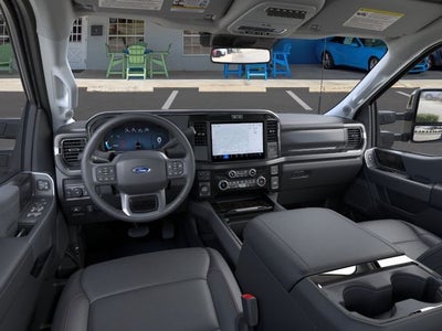 2026 Ford Super Duty F-250 Pickup LARIAT