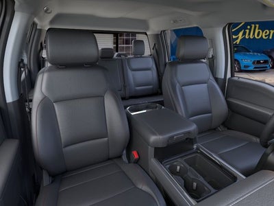 2026 Ford Super Duty F-250 Pickup Lariat