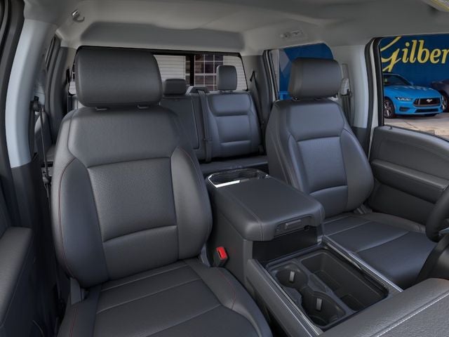 2026 Ford Super Duty F-250 Pickup Lariat