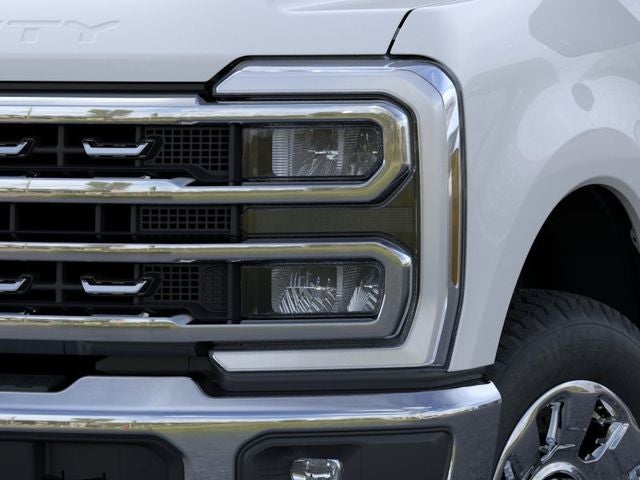 2026 Ford Super Duty F-250 Pickup Lariat