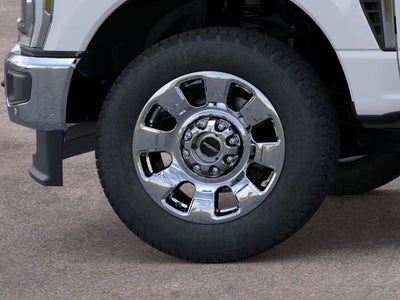 2026 Ford Super Duty F-250 Pickup Lariat