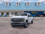 2026 Ford Super Duty F-250 Pickup Lariat