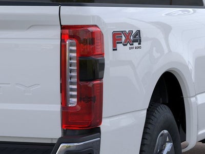 2026 Ford Super Duty F-250 Pickup Lariat