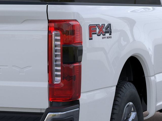 2026 Ford Super Duty F-250 Pickup Lariat