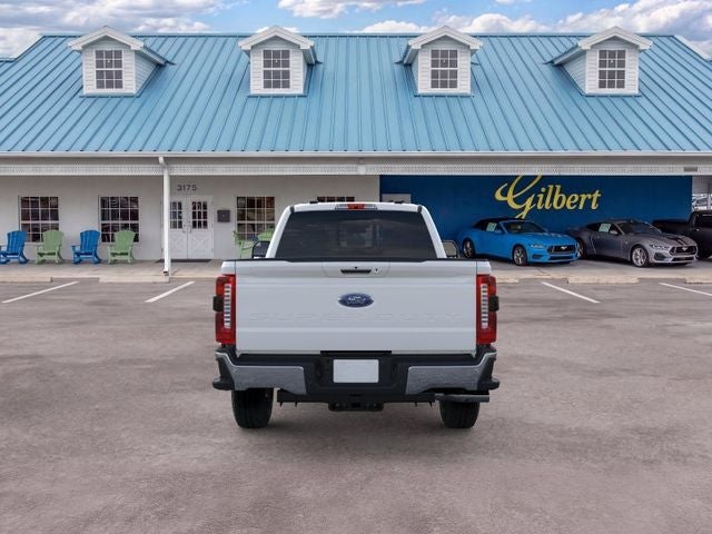 2026 Ford Super Duty F-250 Pickup Lariat