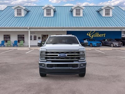 2026 Ford Super Duty F-250 Pickup Lariat