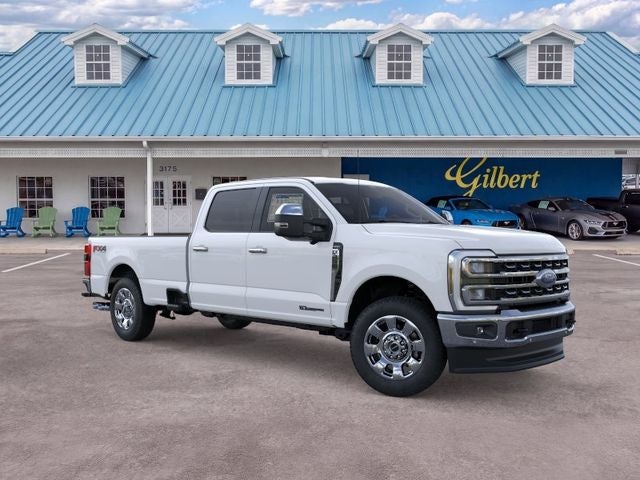 2026 Ford Super Duty F-250 Pickup Lariat