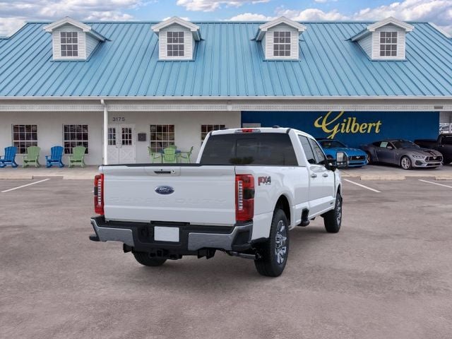 2026 Ford Super Duty F-250 Pickup Lariat