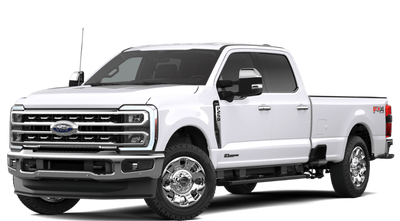 2026 Ford Super Duty F-250 Pickup LARIAT