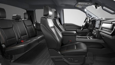 2026 Ford Super Duty F-250 Pickup LARIAT