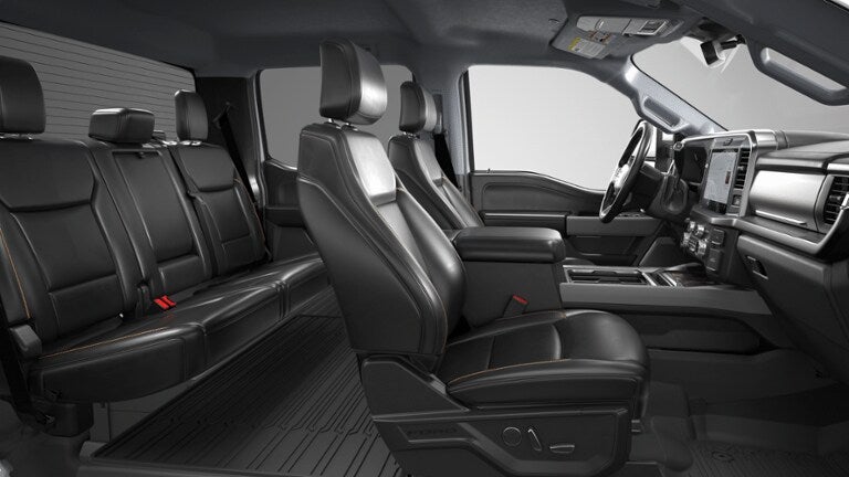 2026 Ford Super Duty F-250 Pickup LARIAT