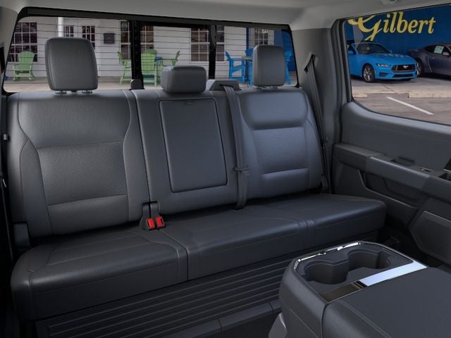 2026 Ford Super Duty F-250 Pickup Lariat