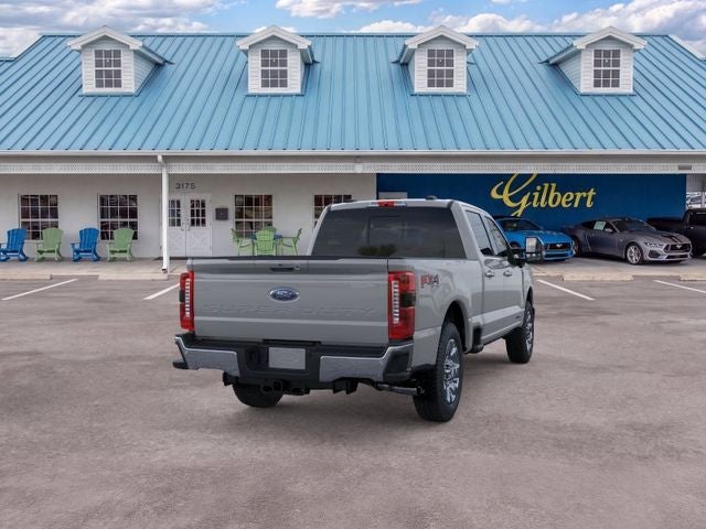 2026 Ford Super Duty F-250 Pickup Lariat