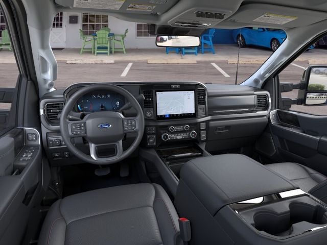 2026 Ford Super Duty F-250 Pickup Lariat
