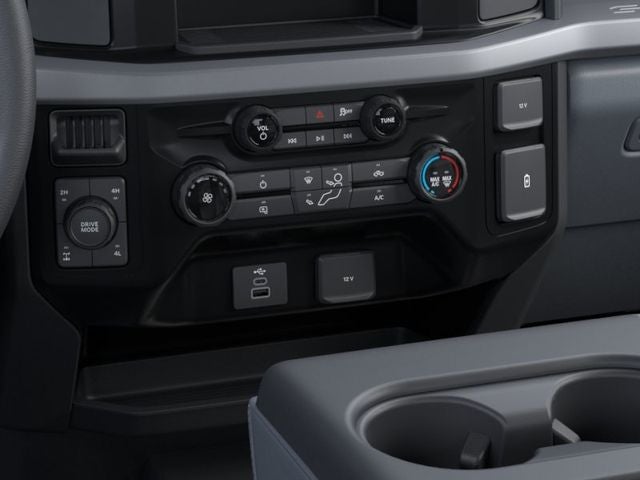2026 Ford Super Duty XL