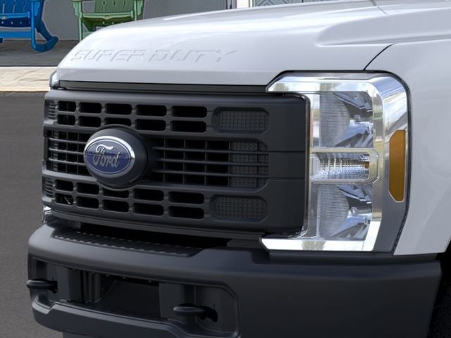 2026 Ford Super Duty XL