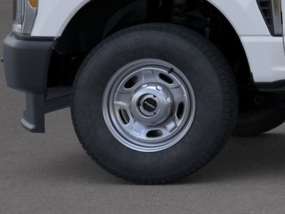 2026 Ford Super Duty XL