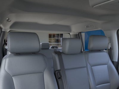 2026 Ford Super Duty XL