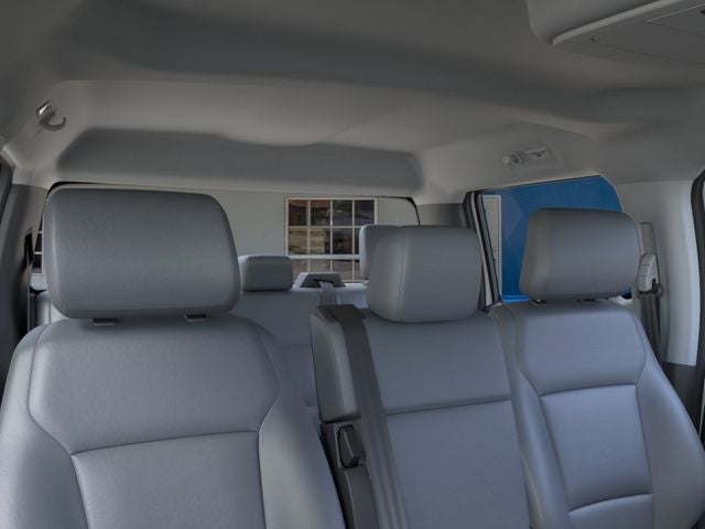 2026 Ford Super Duty XL