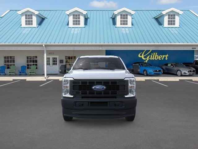2026 Ford Super Duty XL