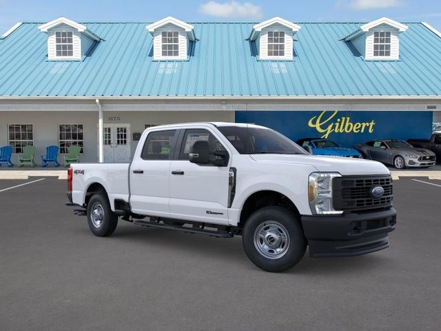 2026 Ford Super Duty XL
