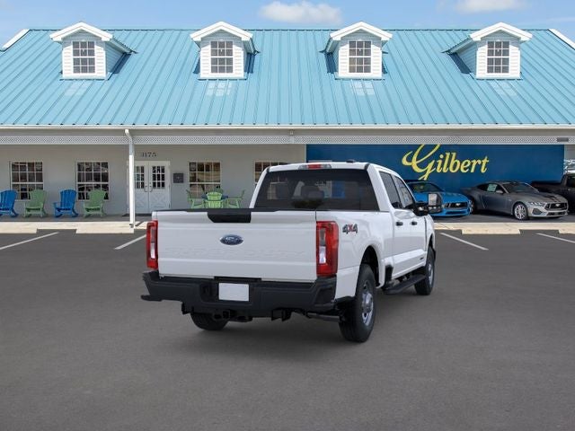 2026 Ford Super Duty XL