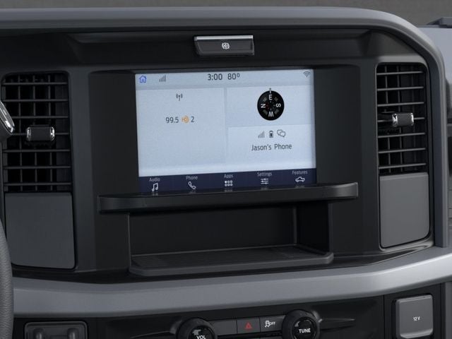 2026 Ford Super Duty XL
