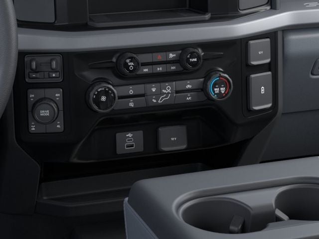 2026 Ford Super Duty XL
