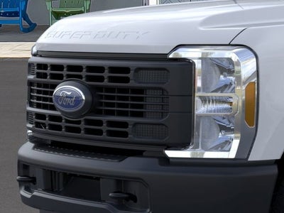 2026 Ford Super Duty XL