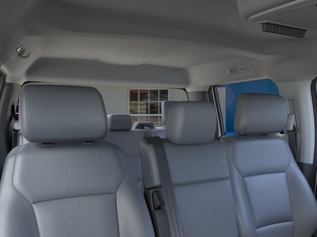 2026 Ford Super Duty XL