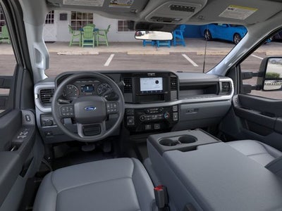 2026 Ford Super Duty F-250 Pickup XL