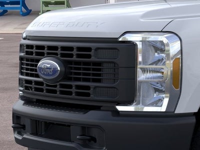 2026 Ford Super Duty F-250 Pickup XL