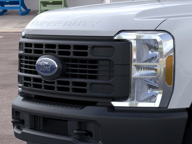 2026 Ford Super Duty F-250 Pickup XL
