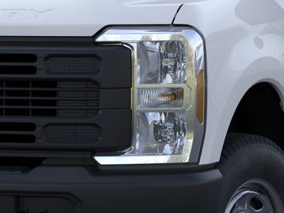2026 Ford Super Duty F-250 Pickup XL