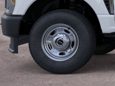 2026 Ford Super Duty F-250 Pickup XL
