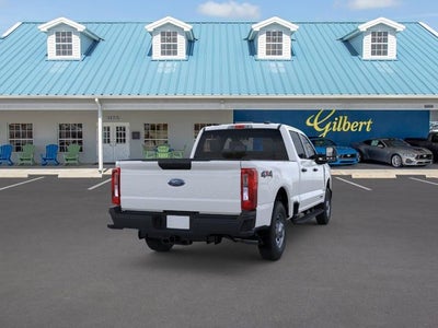 2026 Ford Super Duty XL