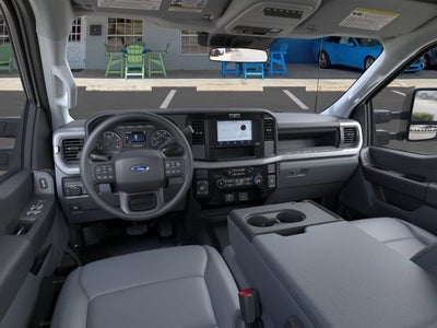 2026 Ford Super Duty XL