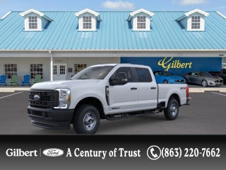 2026 Ford Super Duty F-250 Pickup XL