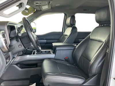 2023 Ford Super Duty F-250 Pickup LARIAT