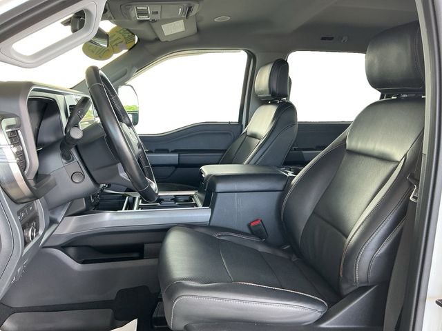 2023 Ford Super Duty F-250 Pickup LARIAT