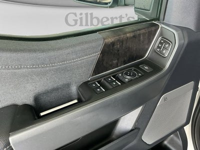 2023 Ford Super Duty F-250 Pickup LARIAT