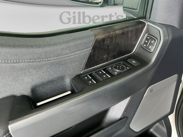 2023 Ford Super Duty F-250 Pickup LARIAT