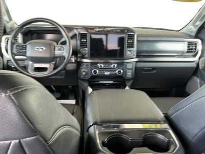 2023 Ford Super Duty F-250 Pickup LARIAT